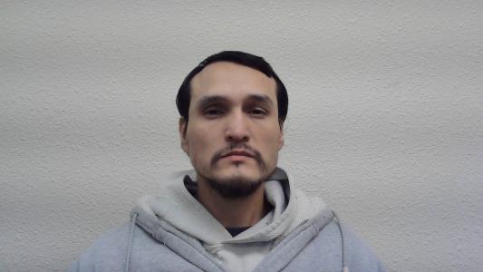 Redfeather Edward Jordan a registered Sex Offender of South Dakota
