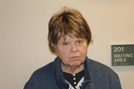 Bartunek Sharon Ann a registered Sex Offender of South Dakota
