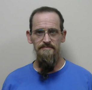 Lee Brian Ray a registered Sex Offender of South Dakota