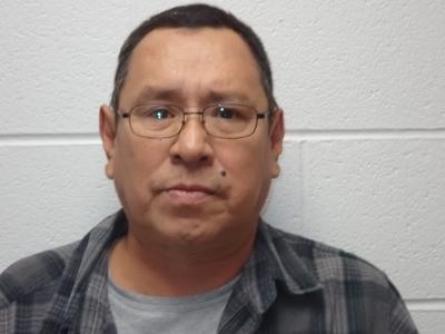 Lee Gerald Steve a registered Sex Offender of South Dakota