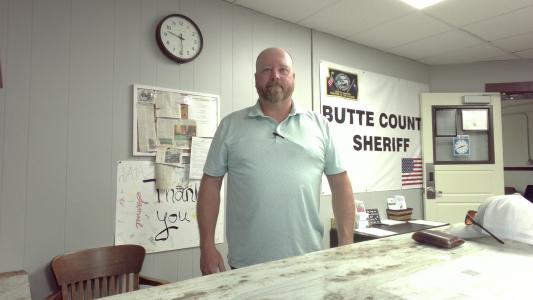 Wenzel Jeffrey Lane a registered Sex Offender of South Dakota
