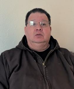 Lee Tracy Allen a registered Sex Offender of South Dakota