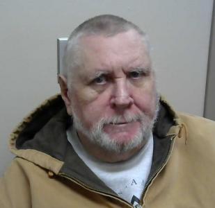 Leiferman David Wes a registered Sex Offender of South Dakota