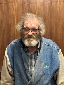 Leighton Michael Anthony a registered Sex Offender of South Dakota