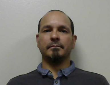 Leo Vincent James Jr a registered Sex Offender of South Dakota