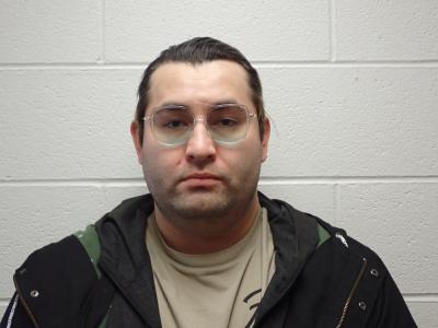 Shangreaux Greydon Scott a registered Sex Offender of South Dakota