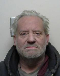Ullrich Mark Alan a registered Sex Offender of South Dakota