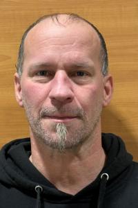 Lindgren Dion James a registered Sex Offender of South Dakota