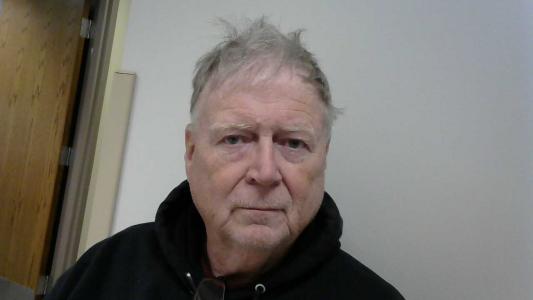 Lindquist Lee Wallace a registered Sex Offender of South Dakota