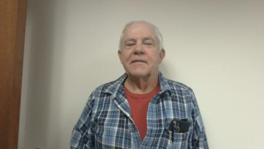Litschewski Richard Virgil a registered Sex Offender of South Dakota