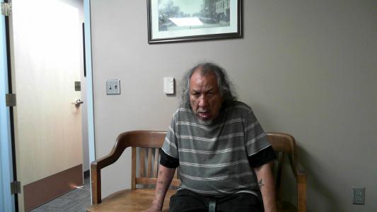 Littlecloud Hobart John Jr a registered Sex Offender of South Dakota