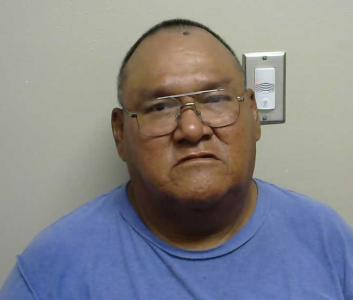 Littlehoop Gary Charles a registered Sex Offender of South Dakota