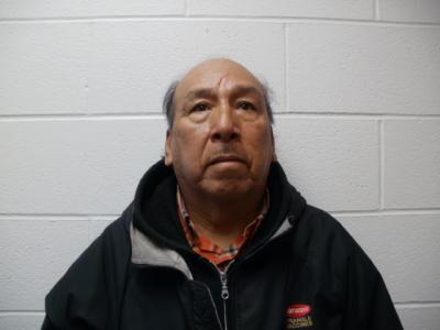 Littlehoop Peter Samuel a registered Sex Offender of South Dakota