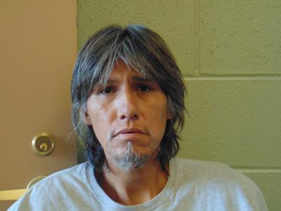 Littlethunder Craig Dexter a registered Sex Offender of South Dakota