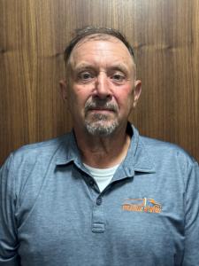 Lloyd Wayne Allen a registered Sex Offender of South Dakota