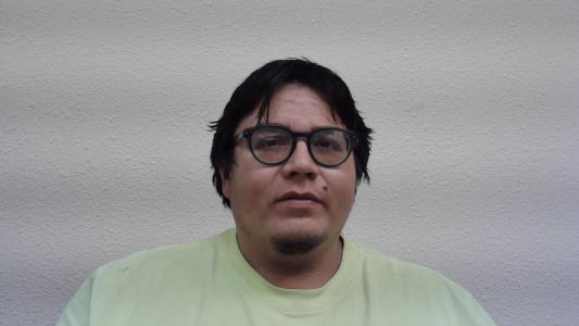 Gonzales Julien Raven a registered Sex Offender of South Dakota