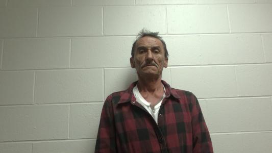 Long Gary Lee a registered Sex Offender of South Dakota