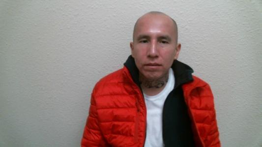 Longsoldier Preston Scott a registered Sex Offender of South Dakota