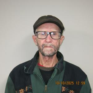 Baumgart Donald Lee a registered Sex Offender of South Dakota