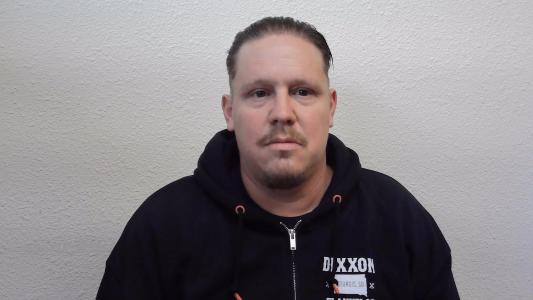 Lopez Nickolus Homer a registered Sex Offender of South Dakota