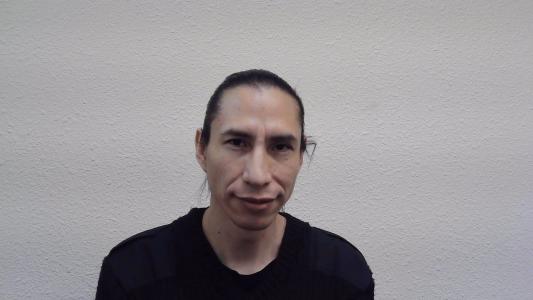 Lovejoy Michael Edward Jr a registered Sex Offender of South Dakota
