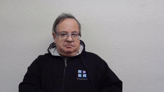 Luke Calvin Charles a registered Sex Offender of South Dakota