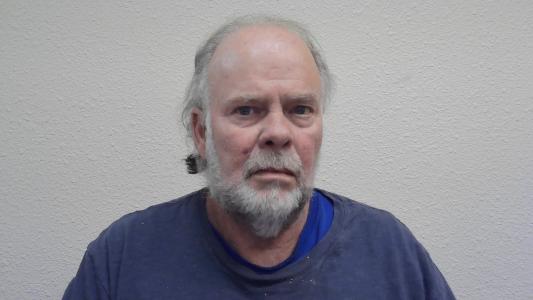 Mailloux Russell Lee a registered Sex Offender of South Dakota