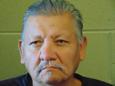 Makesgood Daniel Stacy a registered Sex Offender of South Dakota