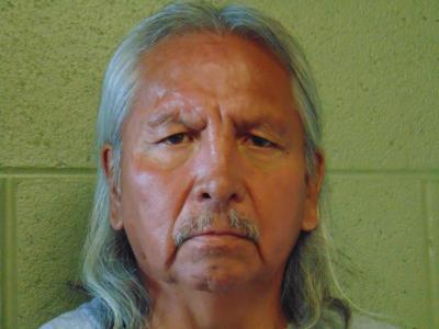 Makesgood Eugene Webster a registered Sex Offender of South Dakota