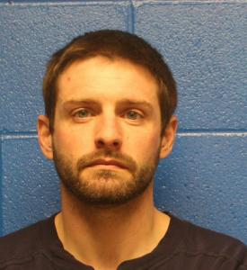 Bear Sean Wesley a registered Sex Offender of South Dakota