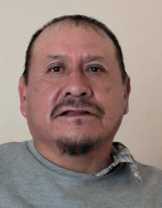 Marrowbone Dewey Shane a registered Sex Offender of South Dakota