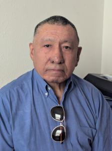 Marrowbone Merle Whitney Sr a registered Sex Offender of South Dakota