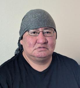 Marrowbone Merlin Blake a registered Sex Offender of South Dakota
