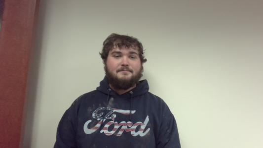 Barao Taylorlee Alden a registered Sex Offender of South Dakota