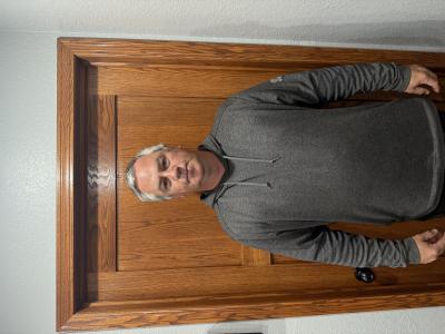 Barnes Danny Lee a registered Sex Offender of South Dakota