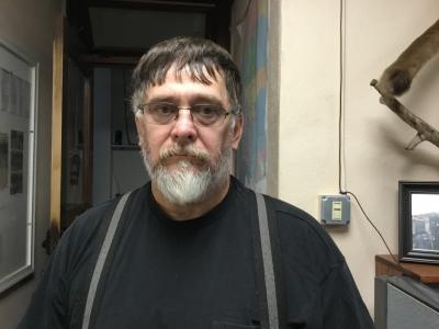 Maruska James Edward a registered Sex Offender of South Dakota