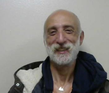 Masterson Richard Paul a registered Sex Offender of South Dakota