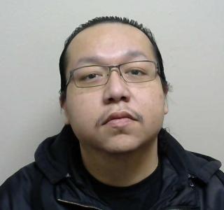 Mcbride Chad Nelson a registered Sex Offender of South Dakota