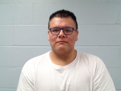 Cross Aloysius Bill a registered Sex Offender of South Dakota