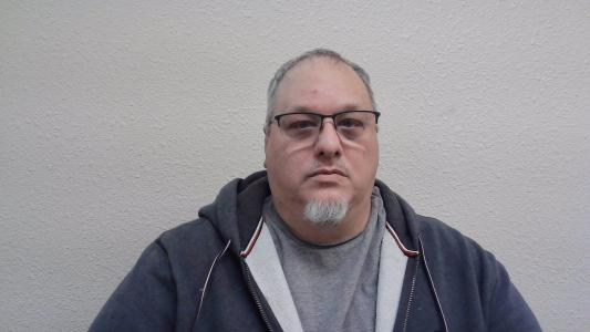 Patterson Justin Vance a registered Sex Offender of South Dakota