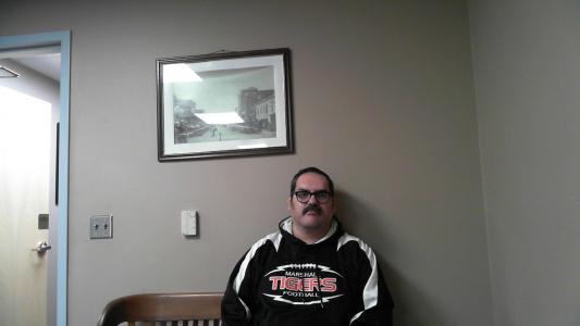 Aguilar-hernandez Moises Alfonso a registered Sex Offender of South Dakota