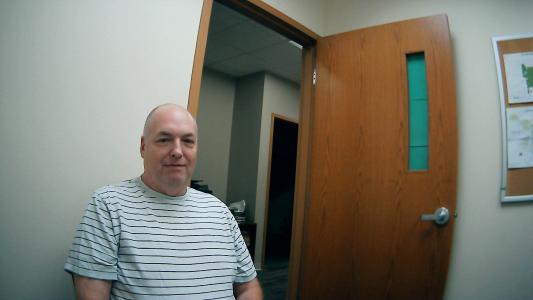 Beckler Scott Allen a registered Sex Offender of South Dakota