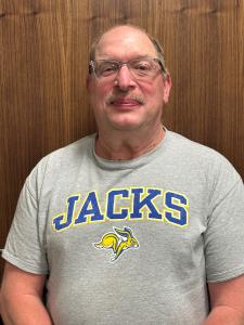 Mckinney Jerald Dean a registered Sex Offender of South Dakota