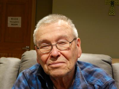 Mclaughlin Richard Lee a registered Sex Offender of South Dakota