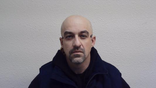 Medearis Cody Cheyenne a registered Sex Offender of South Dakota