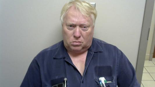 Melow Jeffrey Ray a registered Sex Offender of South Dakota