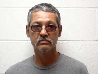 Menard Fremont Paul a registered Sex Offender of South Dakota