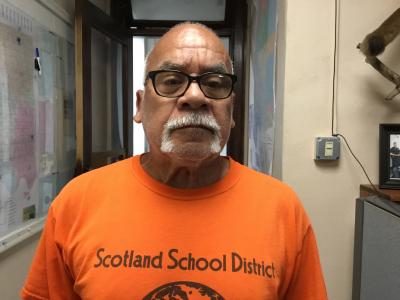 Mendoza Gilbert Joe a registered Sex Offender of South Dakota