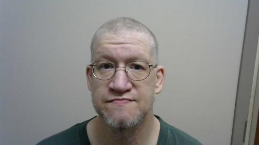 Mette Richard Paul a registered Sex Offender of South Dakota