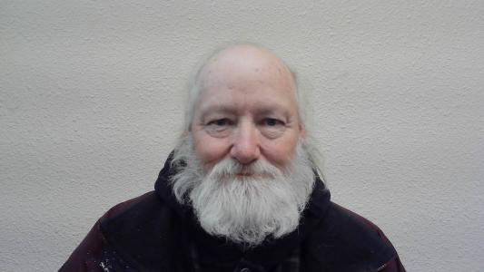 Metz Edwin Leigh a registered Sex Offender of South Dakota